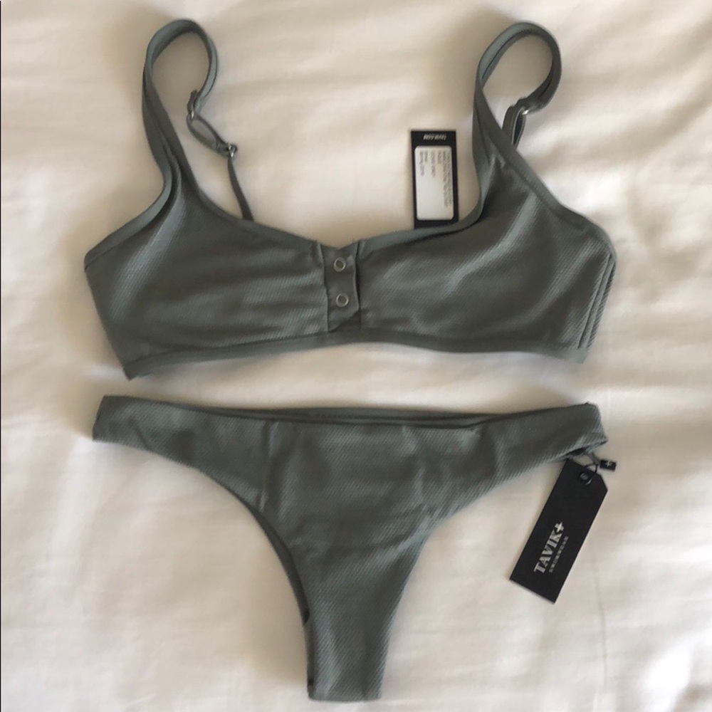 Tavik Bikini!